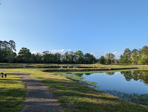 Lagoon Park Pete Peterson Ldg - Thumbnail