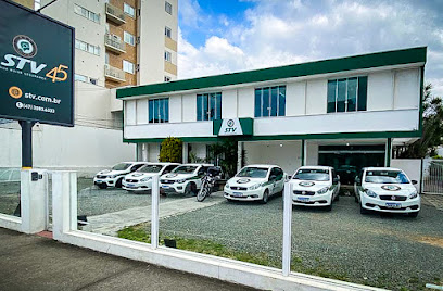 STV Segurança