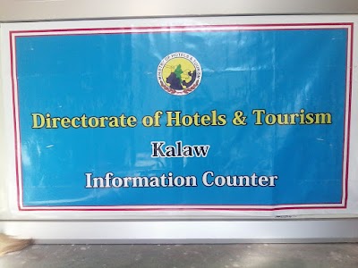 Photos of Kalaw Information Centre