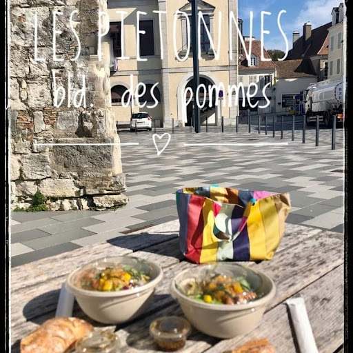 Photo 8 - L'Endroit