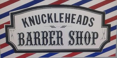 Knuckleheads Barber Shop