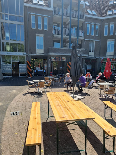 Cafetaria Broodje Harmonie - Thumbnail