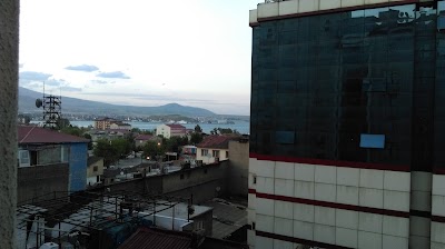 Otel Karaman