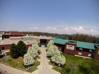 Photos of Reeths-Puffer High School
