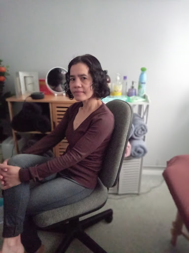 Tonbridge Oriental Massage Therapist