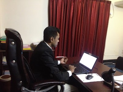 Photos of Bhuiyan & Associates