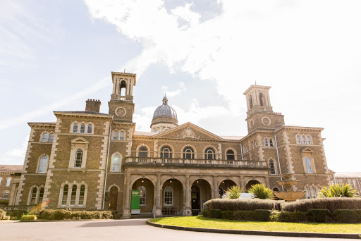 Nuffield Health Friern Barnet Fitness & Wellbeing Gym