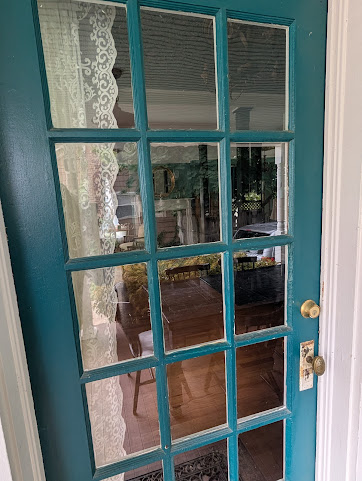 The Victorian Fox by null