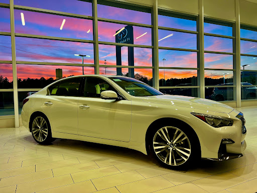 GRAND INFINITI OF MACON - Thumbnail