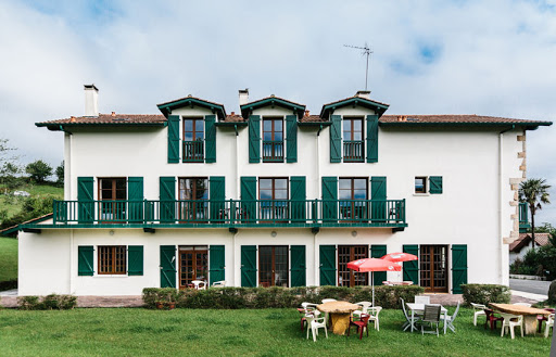 Hôtel Mendionde