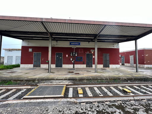 Stazione di Ardara - Thumbnail