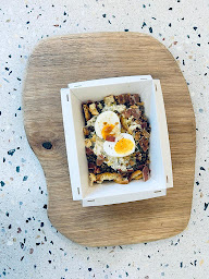 Photo n°24 de Restaurant JEANJEAN à Gardanne (Restaurant)