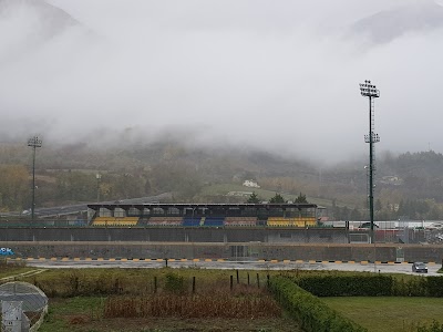 Stadio Teofilo Patini