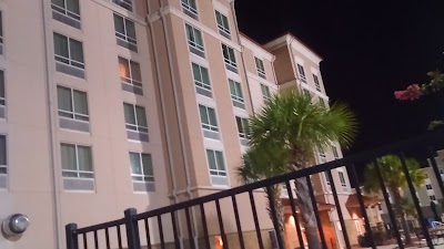 Photos of Holiday Inn Valdosta Conference Center