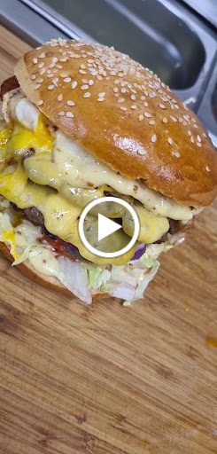 Photo 1 - Le K Burger