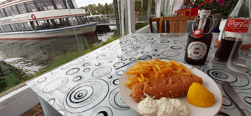 Strandhaus Plön