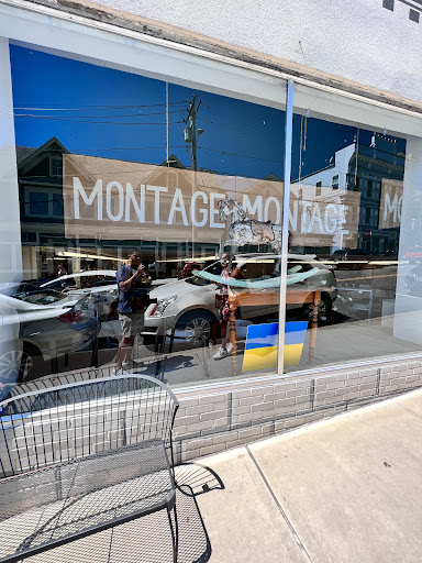 Montage Antiques