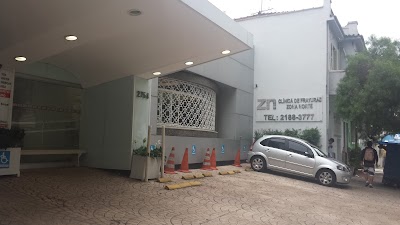 Photos of Fractures North Zone Clinic