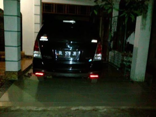 Cv Aceh Niez Rent Car, Author: Niez Rent Car