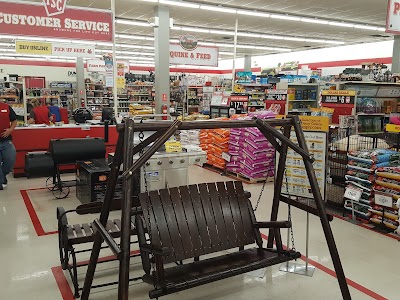 Tractor Supply Co.