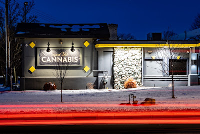 Photo of Beyond Hello Medical and Non Medical Dispensary
