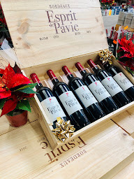 Photo n°7 de Megastock - Magasin de destockage à prix discount à 20' d'Angers à Mazé-Milon (Magasin de gros)