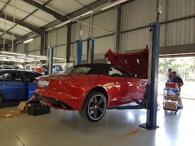 Photos of BMW SMG Approved Repair Centre