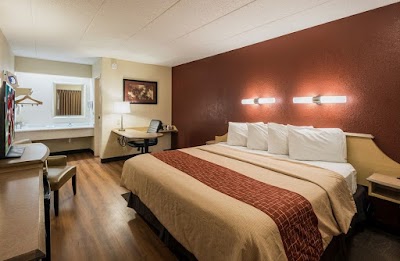 Photos of Quality Inn & Suites Airport