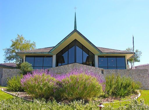 The Church at Horseshoe Bay - Thumbnail