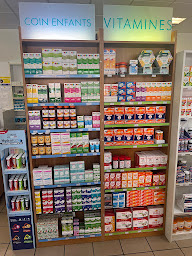 Photo n°2 de Grande Pharmacie Pontoise à Pont-de-Chéruy (Pharmacie)