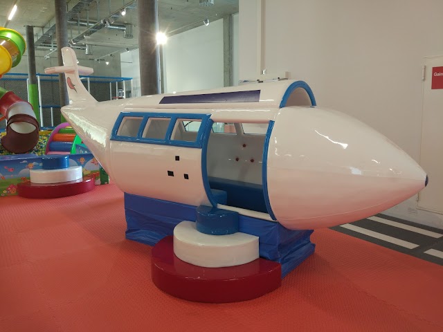 Kids Fun Park