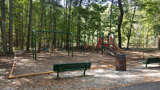 Timberlake Tot Lot - Thumbnail