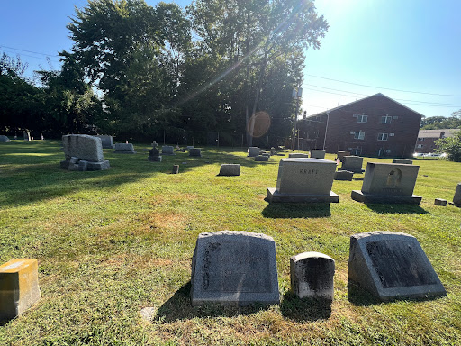 Saint John's Catholic Cemetery - Thumbnail