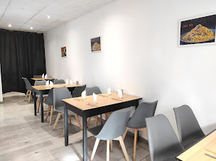 Photo n°1 de Restaurant Chez Wu 吴记炒面 Nouilles sautées Chinoises à Clermont-Ferrand (Restaurant chinois)