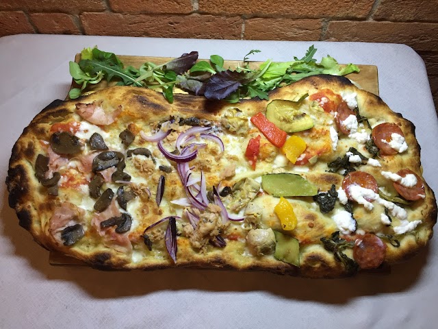 Ristorante Pizzeria Ai Molini