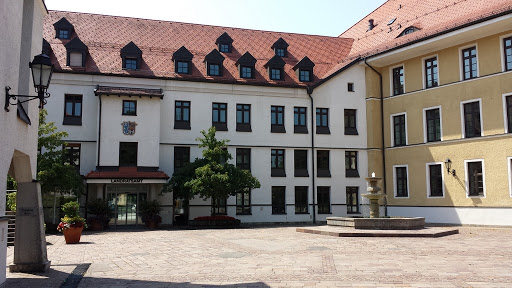 Landratsamt Traunstein