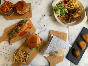 Photo n°13 de Le Bon Goût à Verrières-le-Buisson (Restaurant portugais)