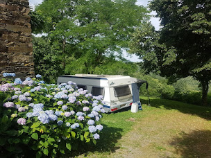 Photo n°70 de Domaine La Libaudié | B&B - mini camping - gite à La Bastide-Solages (Hébergement)
