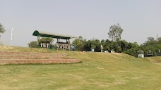 Ayub Park Cricket Ground rawalpindi