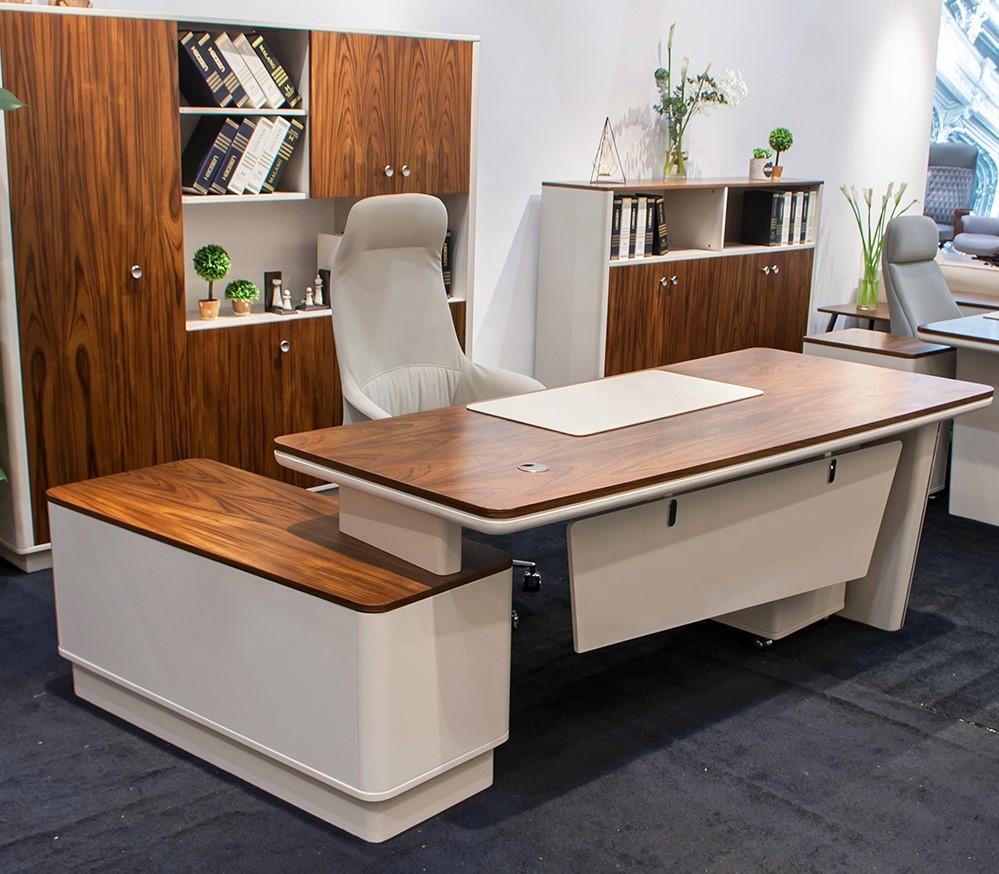 NASER AL SAYER & CO. LLC - NASCO Office Furniture - Sharjah - صورة 3