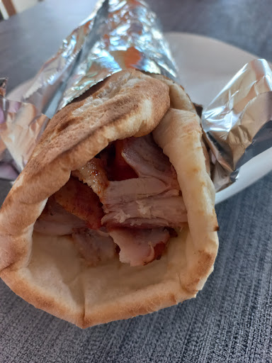 THE LOCAL BITE PIZZA N KEBAB - Thumbnail