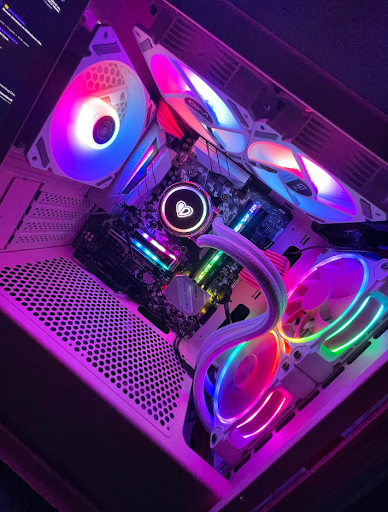 Computronium Technologies - Thumbnail