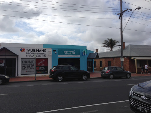 JUMP! Swim Schools Geelong West - Thumbnail