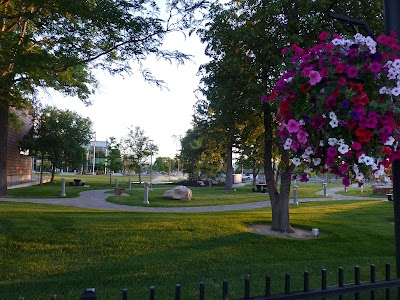 Uintah County Library