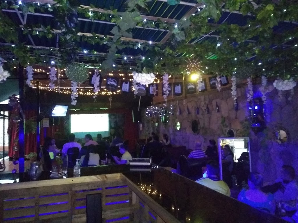 Bar Carla