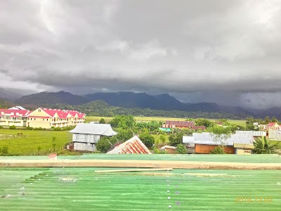 Photos of Pasar Palanro