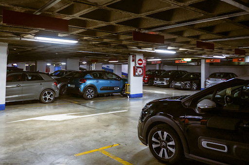 SIXT - Granada Estación