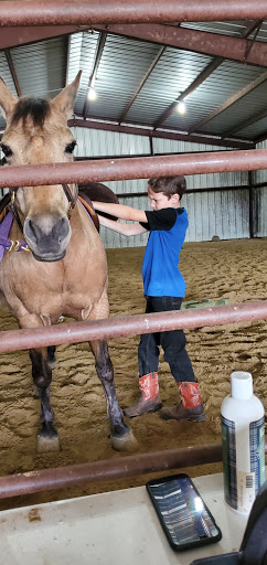 The Tack Hoarder's Closet Gallery - United States