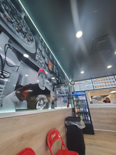 Primoz Pizza - University Heights - Thumbnail