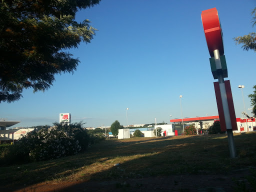 Gasolineira Auchan Castelo Branco - Thumbnail